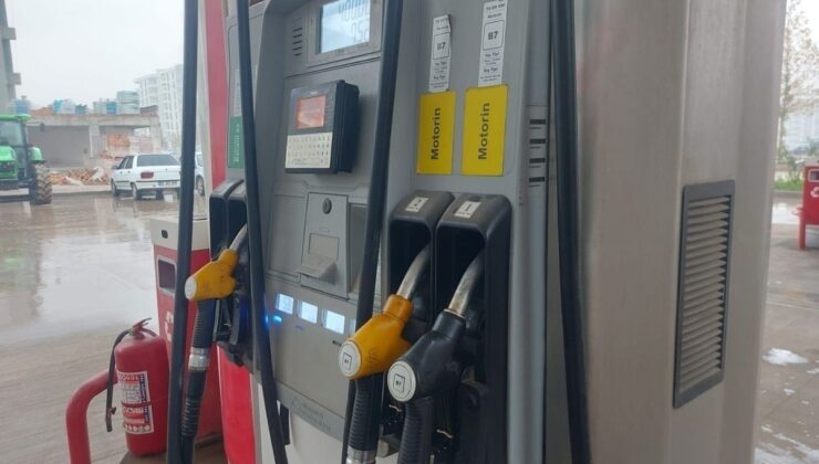 Motorine büyük zam yolda: Adıyaman’da fiyatlar yükseliyor