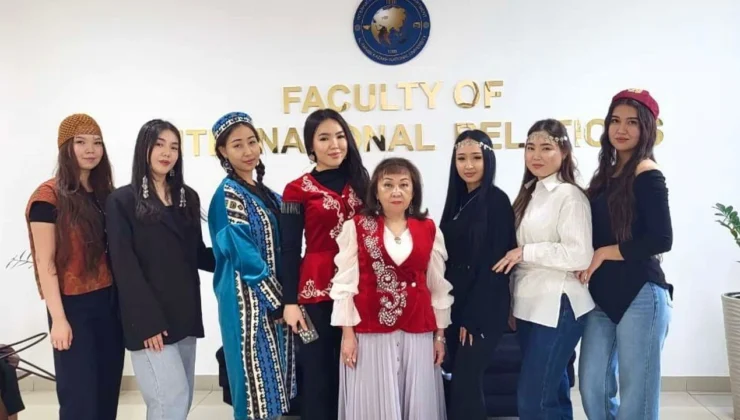 Kazakların kültürü ve gelenekleri