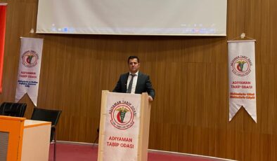 “Başka Bir Sağlık Sistemi ve Dünya Düzeni Mümkün”