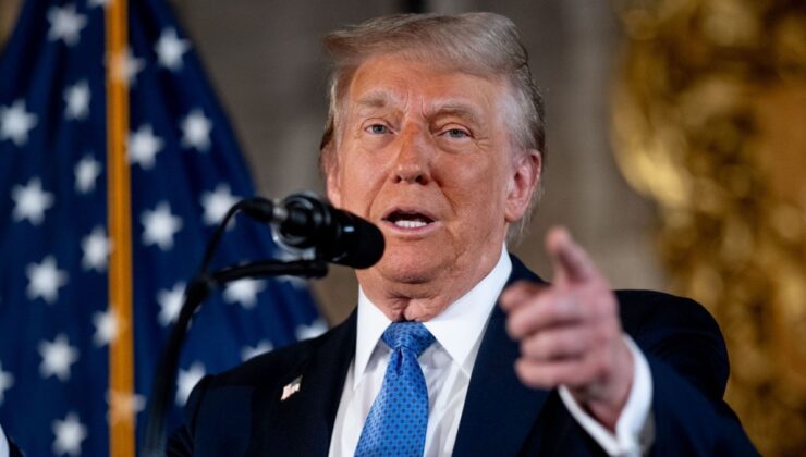 Trump’tan İran açıklaması: ‘Savaş yakında bitecek’