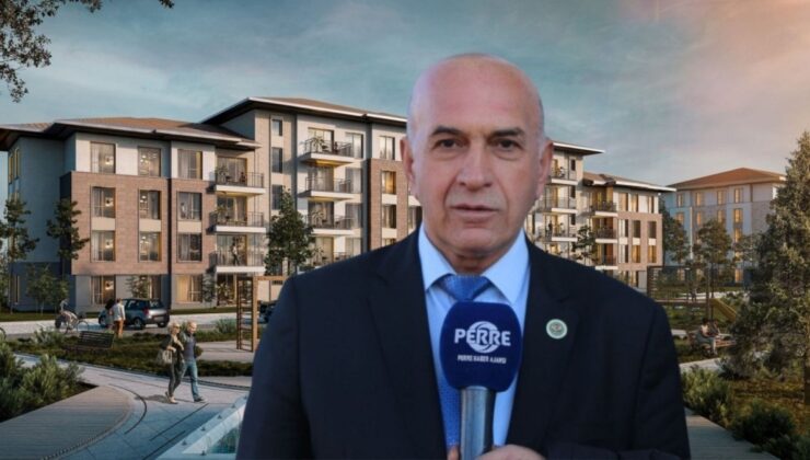Turan Devletleri Teşkilatı Genel Başkan Yardımcısı Karadağ: ‘Dayanışma ruhunu her zaman yaşatmalıyız’