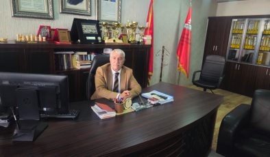 Ensar Vakfı Adıyaman Şube Başkanı Gaffari İzci: “Eğitim Camiasına Yönelik Saldırılar Münferit Görülemez”