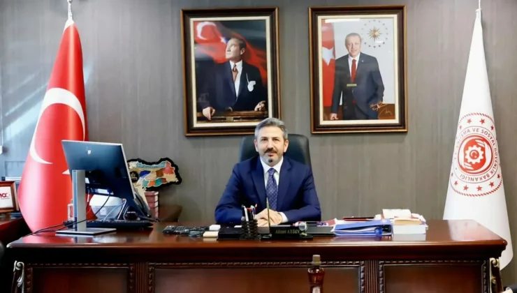 Aydın: “Ateşkes Lübnan’ı Kapsamalı, Kalıcı Barış Sağlanmalı”
