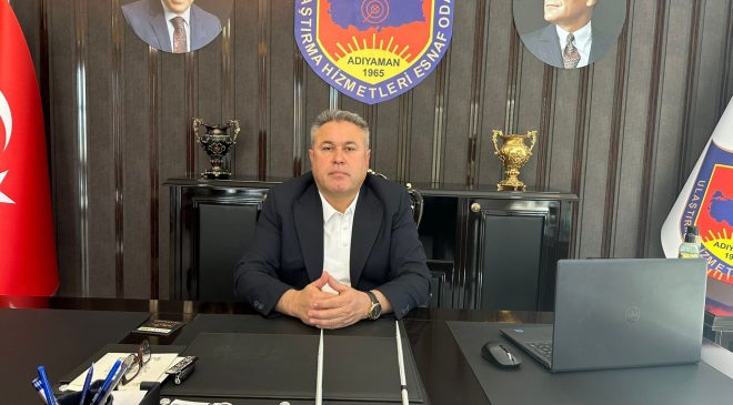 Başkan Turabi Bayır’dan Okullardaki Şiddet Olaylarına Tepki: “Eğitim Yuvalarında Şiddetin Yeri Yoktur”