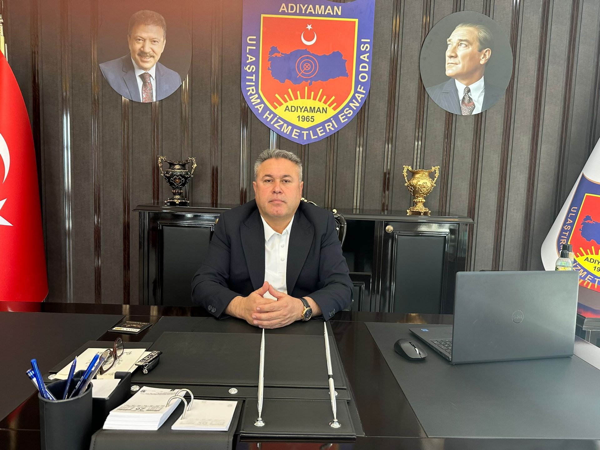 Başkan Turabi Bayır’dan Okullardaki Şiddet Olaylarına Tepki: “Eğitim Yuvalarında Şiddetin Yeri Yoktur”