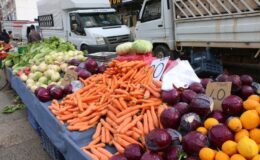 Markette 33, üreticide 32 ürüne mart ayında zam geldi! İşte fiyatı en çok artan ve azalan ürünler