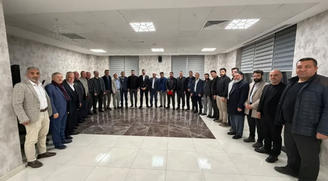 Adıyaman Sivil Toplum Kuruluşları Platformu’ndan Okul Saldırısı Tepkisi