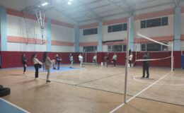 Leblebici; Sadece Spor Yaptırmıyor, Hayat Değiştiriyoruz.