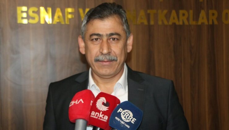Yanar: ‘Adaylığımız devam ediyor, oluşturulan algı gerçeği yansıtmıyor’  – Videolu Haber