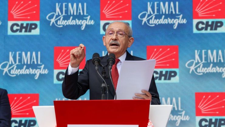 CHP’de dikkat çeken karar: Kılıçdaroğlu YDK’sı verilen ihraç cezalarını iptal etti