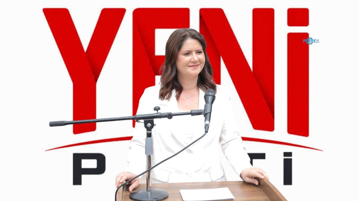 Edirne Belediye Başkanı Gencan’dan YENİ Parti kararı: ‘Yeni bir başlangıca inanıyorum’