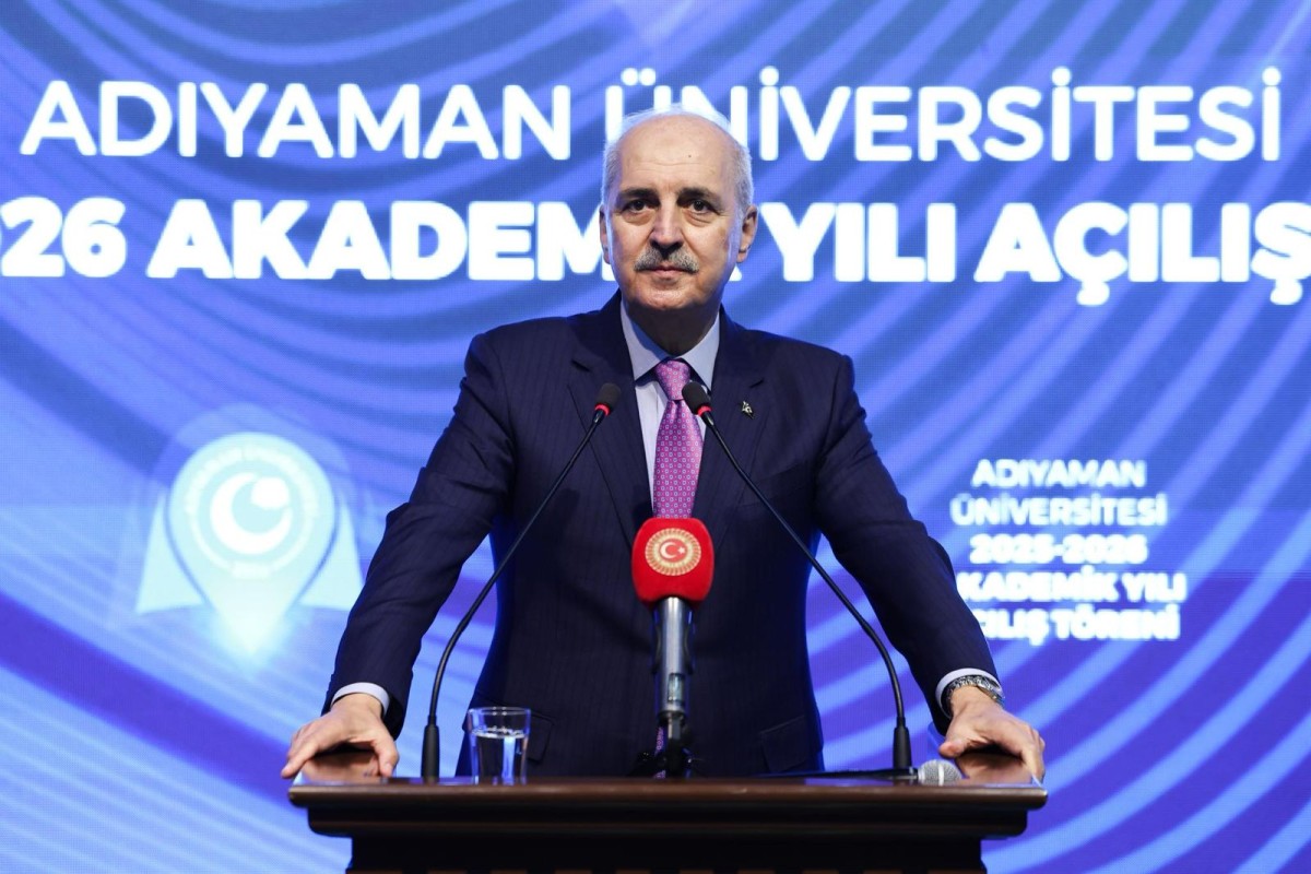 Kurtulmuş: Çerçeve Yasa çalışmalarında sona gelindi, ‘genel af söz konusu değil’