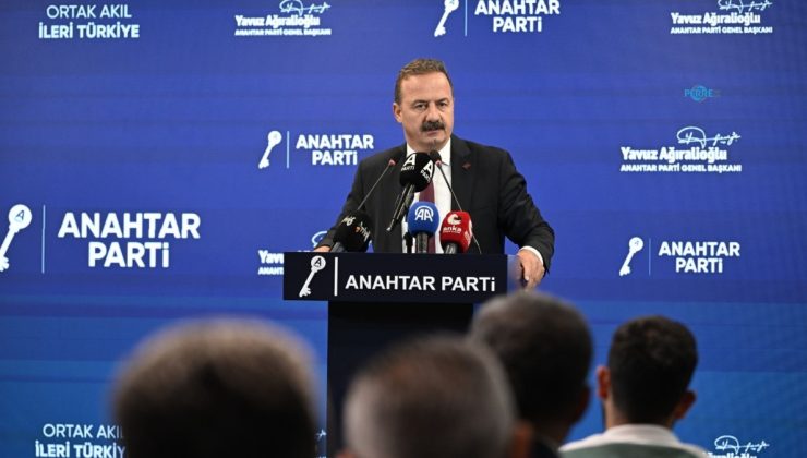 Yavuz Ağıralioğlu: ‘Hükümet misiniz, tefeci misiniz belli değil’  – Videolu Haber