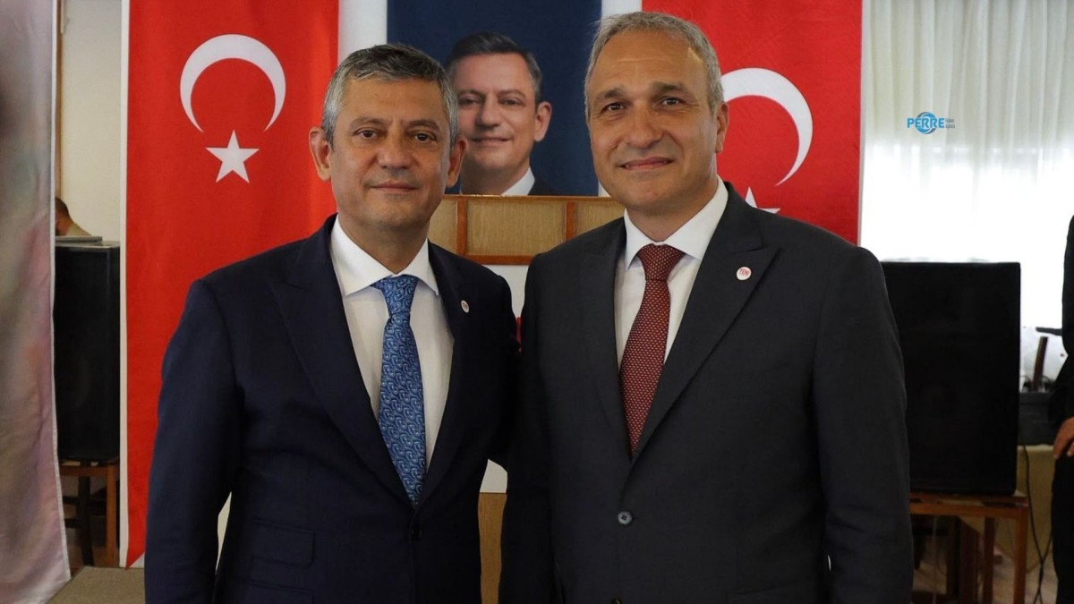 YENİ Partili Özçağdaş: ‘Üniversiteler torba yasalarla yönetilemez’