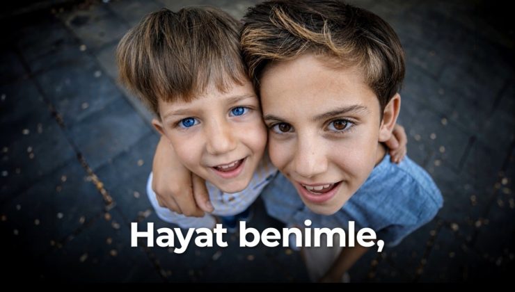 HAYAT 112 Acil Kamu Spotu Yayında