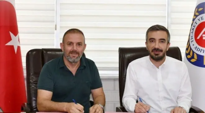 Adıyaman Ticaret ve Sanayi Odası’ndan İş Sağlığı ve Güvenliği Protokolü