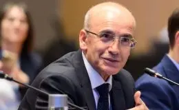 Bakan Şimşek: Kayıt dışı istihdam tarihsel ortalamanın altında