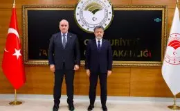 Özhan’dan Besni Ovası müjdesi: 223 bin 310 dekar araziye yönelik yatırımlar 2027’de başlayacak
