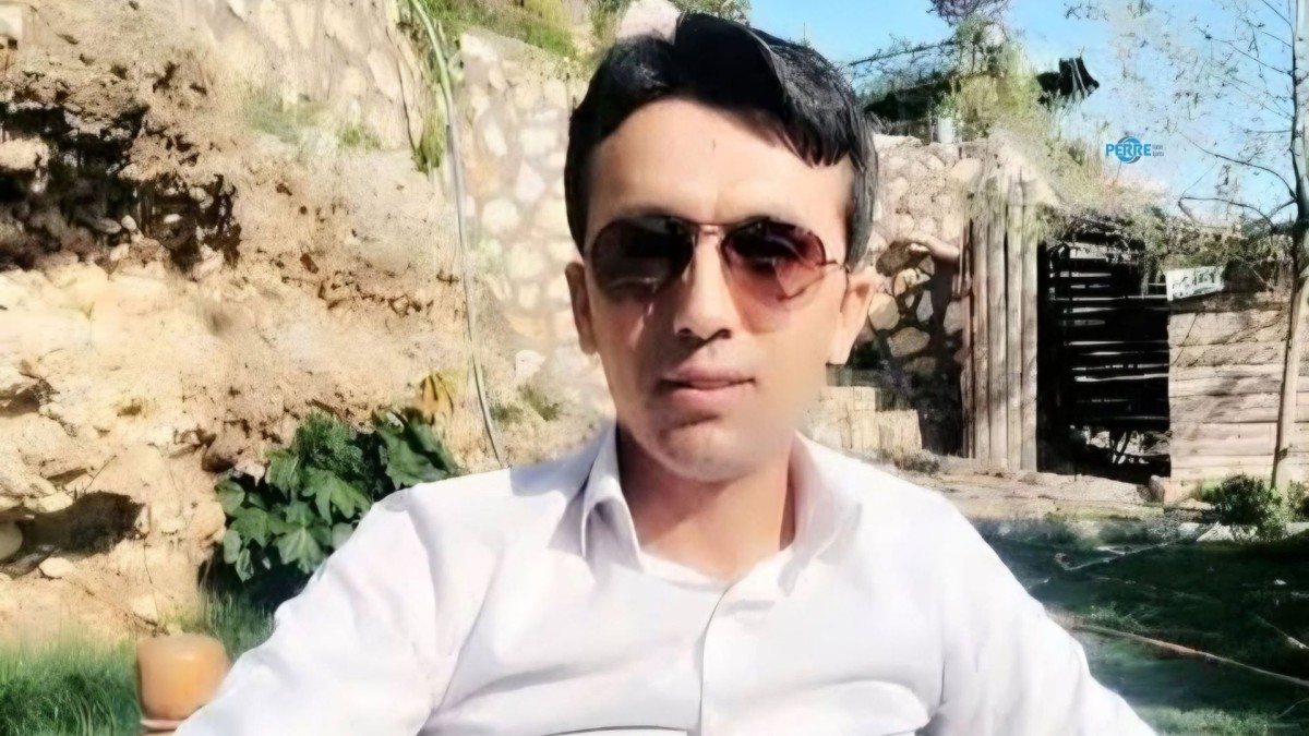 Yeniden Refah Partisi’nde Nedim Özbey’in acısı: ‘Bu olay hepimize ders olsun’
