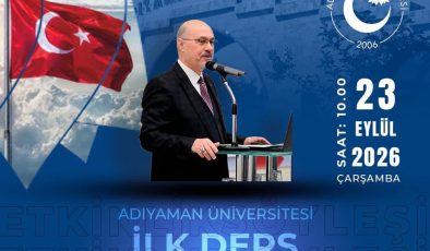 İlk Ders; Terörsüz Türkiye