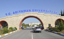 Adıyaman Üniversitesi dünya sıralamasında yer aldı! İşte sırası