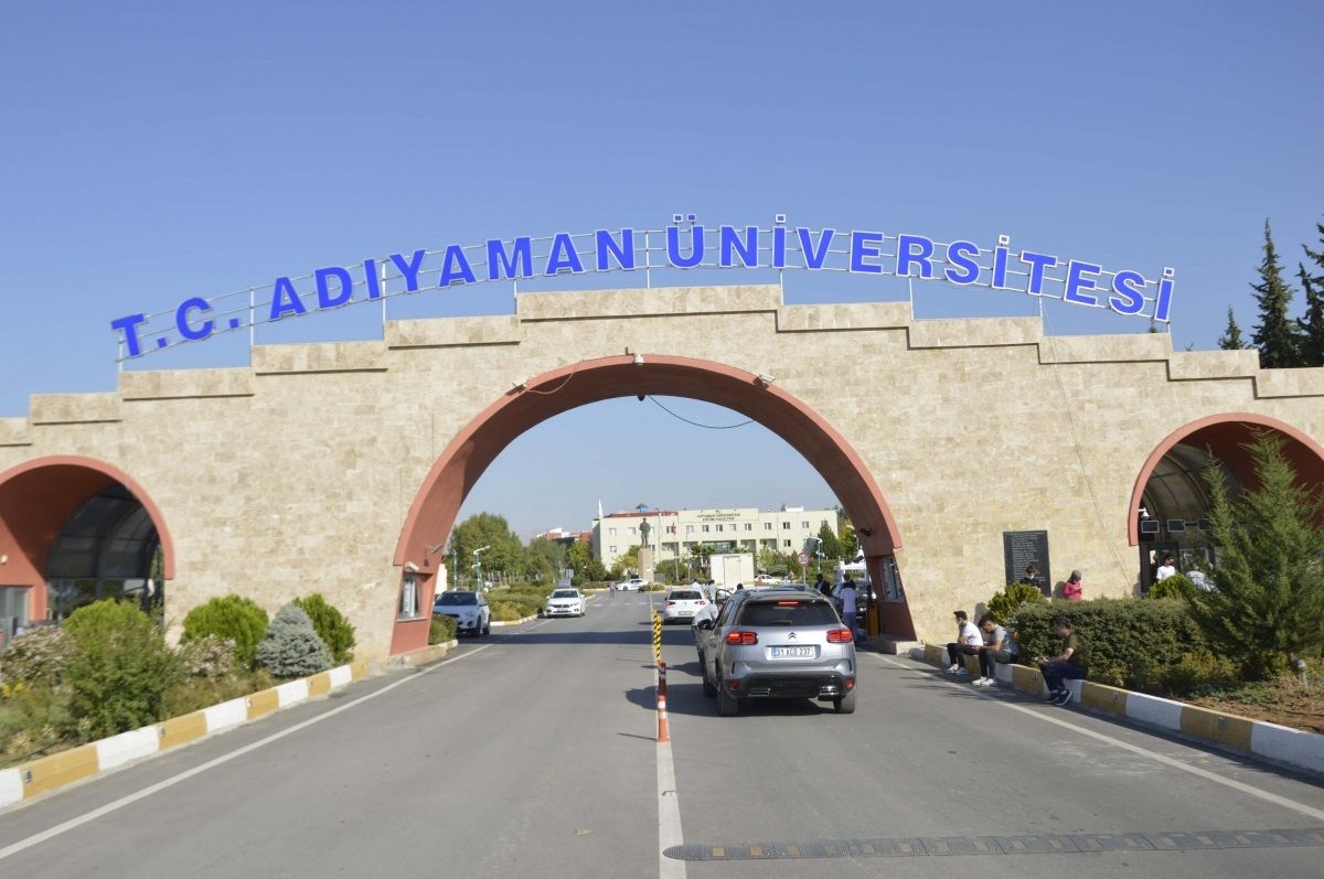 Adıyaman Üniversitesi dünya sıralamasında yer aldı! İşte sırası