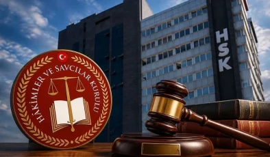 HSK kararı Resmi Gazete’de!