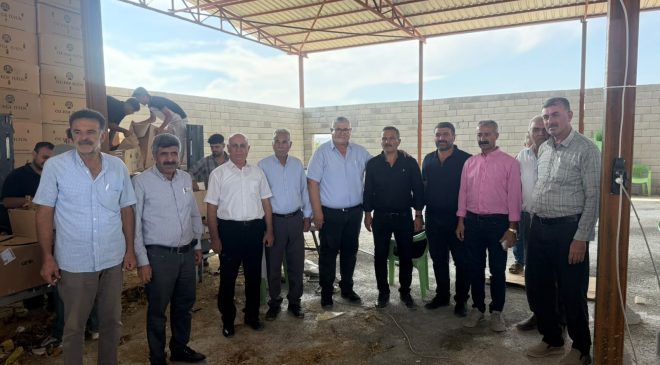 Adıyaman da tütün alımı sancılı başladı