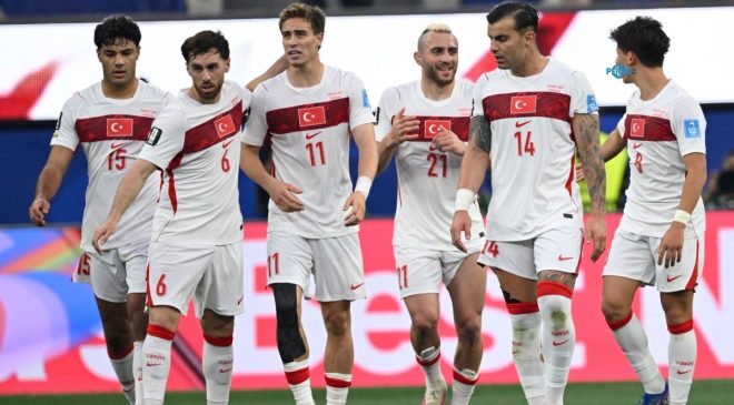 A Milli Takım’ın aday kadrosunda Hakan Çalhanoğlu, Kenan Yıldız ve Mert Müldür yer almadı