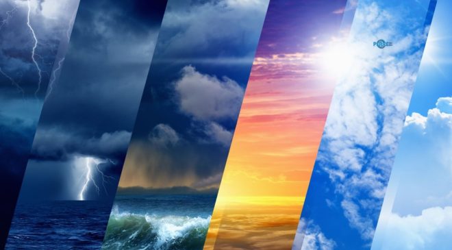 Adıyaman hafta sonuna güneşli giriyor: Merkez 31, Samsat 33 dereceyi görecek