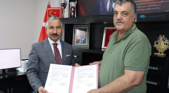 Adıyaman’da modern sulamaya hibe: Yüzey altı damla sulama projesi hayata geçiriliyor