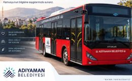 Adıyaman’da ulaşım krizi: Minibüs ve özel halk otobüsleri kontak kapattı, Tutdere 5 hattı devreye aldı