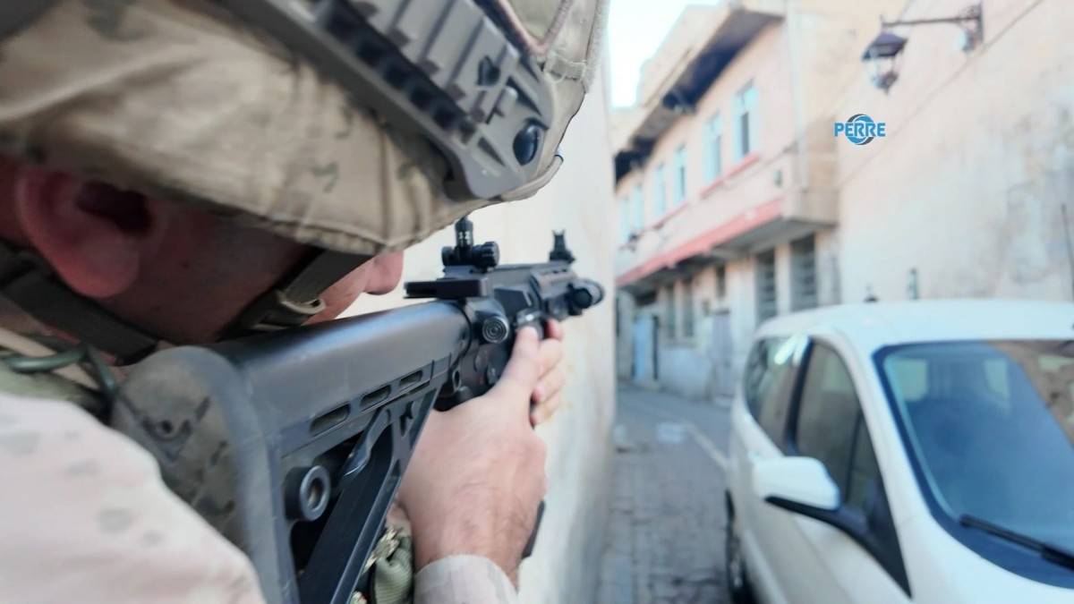Adıyaman’ın da aralarında bulunduğu 28 ilde DEAŞ operasyonu: 83 şüpheli yakalandı  – Videolu Haber
