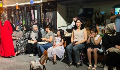AFOT, Adıyaman Kalesi’nde sanatseverleri fotoğrafla buluşturdu