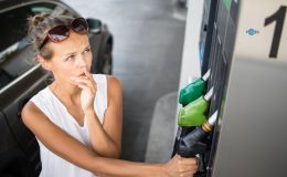 Akaryakıtta 1 Ekim alarmı: Benzine 12,48 TL’ye varan zam gündemde