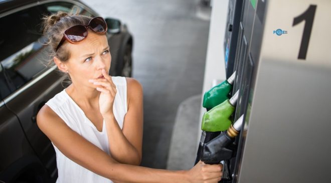 Akaryakıtta 1 Ekim alarmı: Benzine 12,48 TL’ye varan zam gündemde