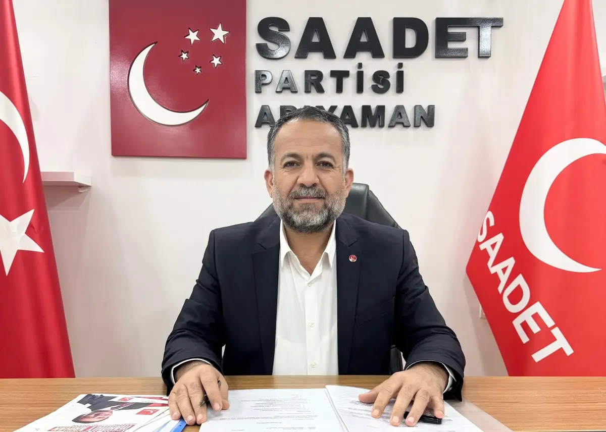 Asnuk’tan sert çıkış: Sorun siyaset değil, anlayış