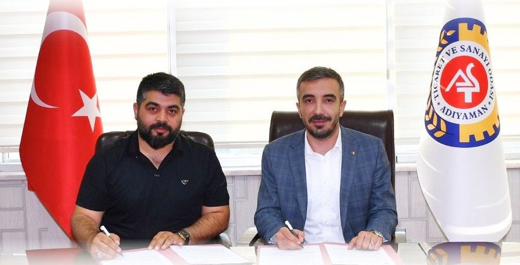 Adıyaman Ticaret ve Sanayi Odası, e-Ticaret Altyapısı İçin Shirupp ile Protokol İmzaladı