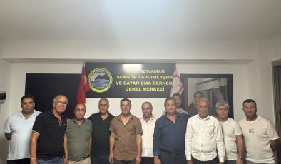 KKTC Adıyamanlılar Derneği’nden Sosyal ve Kültürel Birlik Vurgusu!