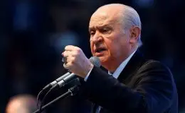 Bahçeli: 9 Eylül kutlu, İzmir ilelebet Türk yurdu olsun