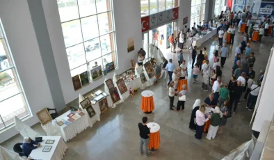 Besni Eğitim Bayramı’nda Bilim, Sanat ve Edebiyat Buluşması