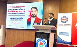 Başkan Demir’den Yoğun Seçim Programı