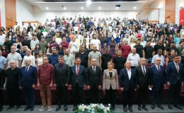 İlk Dersimiz; Terörsüz Türkiye: Toplumsal Bütünleşme
