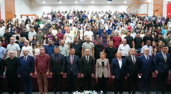 İlk Dersimiz; Terörsüz Türkiye: Toplumsal Bütünleşme