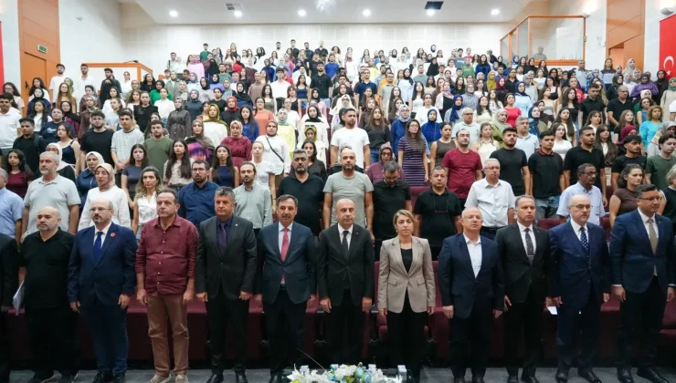 İlk Dersimiz; Terörsüz Türkiye: Toplumsal Bütünleşme