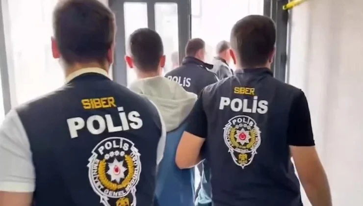 36 ilde düğmeye basıldı! Adıyaman’da listede, 826 şüpheli yakalandı