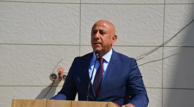 Ensarioğlu ; “Hayata nereden bakarsa baksın Besnililer İyi İnsanlardır”