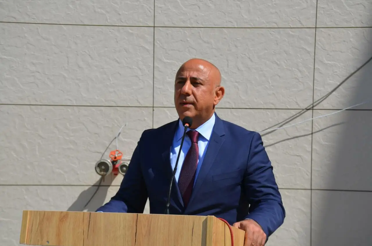 Ensarioğlu ; “Hayata nereden bakarsa baksın Besnililer İyi İnsanlardır”