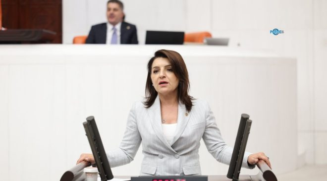 Gülcan Kış: Birinci sınıfa başlangıcın kırtasiye maliyeti 7 bin lirayı buldu