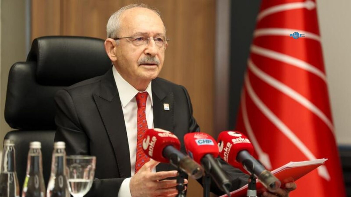 Kılıçdaroğlu’ndan Mansur Yavaş açıklaması: ‘Değerlendirmelerine aynen katılıyoruz’